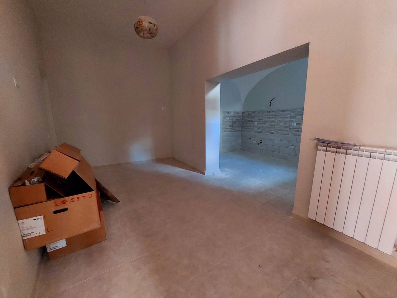 3 rooms House in Airola, Italy No. 262977