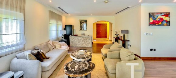 3 Schlafzimmer Villa in Jumeirah Park, UAE, Nr. 94309 7