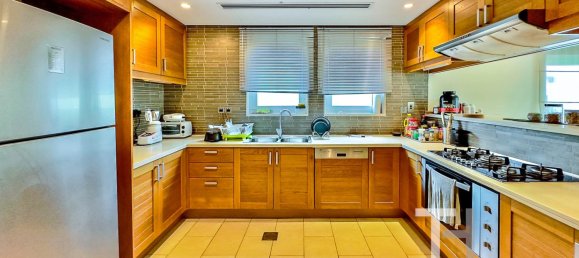 3 Schlafzimmer Villa in Jumeirah Park, UAE, Nr. 94309 10