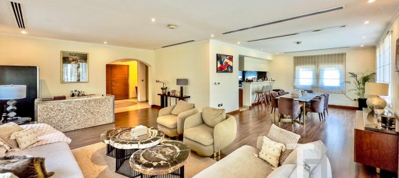 3 Schlafzimmer Villa in Jumeirah Park, UAE, Nr. 94309 6