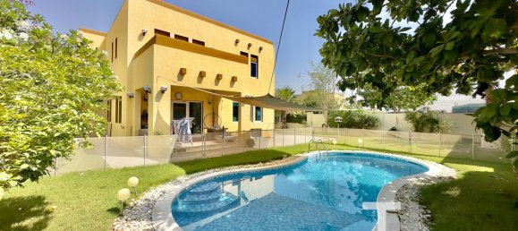 3 Schlafzimmer Villa in Jumeirah Park, UAE, Nr. 94309 2