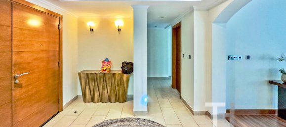 3 Schlafzimmer Villa in Jumeirah Park, UAE, Nr. 94309 3