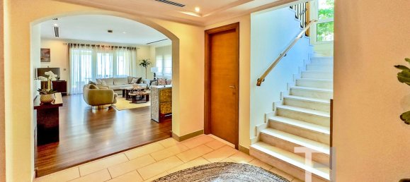 3 Schlafzimmer Villa in Jumeirah Park, UAE, Nr. 94309 4