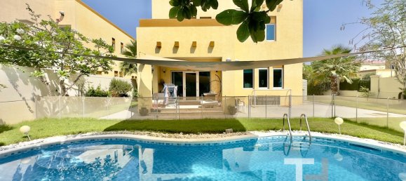 3 Schlafzimmer Villa in Jumeirah Park, UAE, Nr. 94309 12