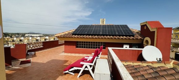 4 chambres Maison à Ciudad Quesada, Spain No. 188726 29