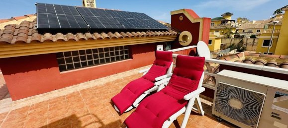 4 chambres Maison à Ciudad Quesada, Spain No. 188726 31