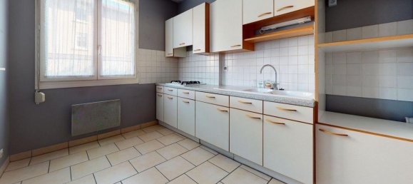 Apartamento T2 em Villefranche-sur-Saone, France N.º 317572 5