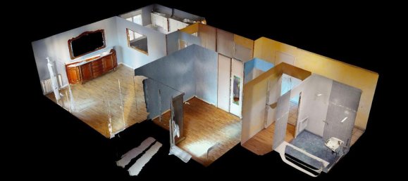 Apartamento T2 em Villefranche-sur-Saone, France N.º 317572 8