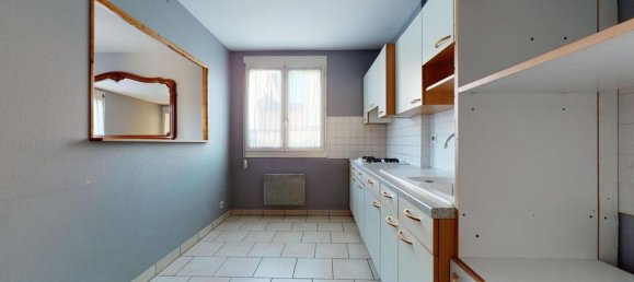 Apartamento T2 em Villefranche-sur-Saone, France N.º 317572 4