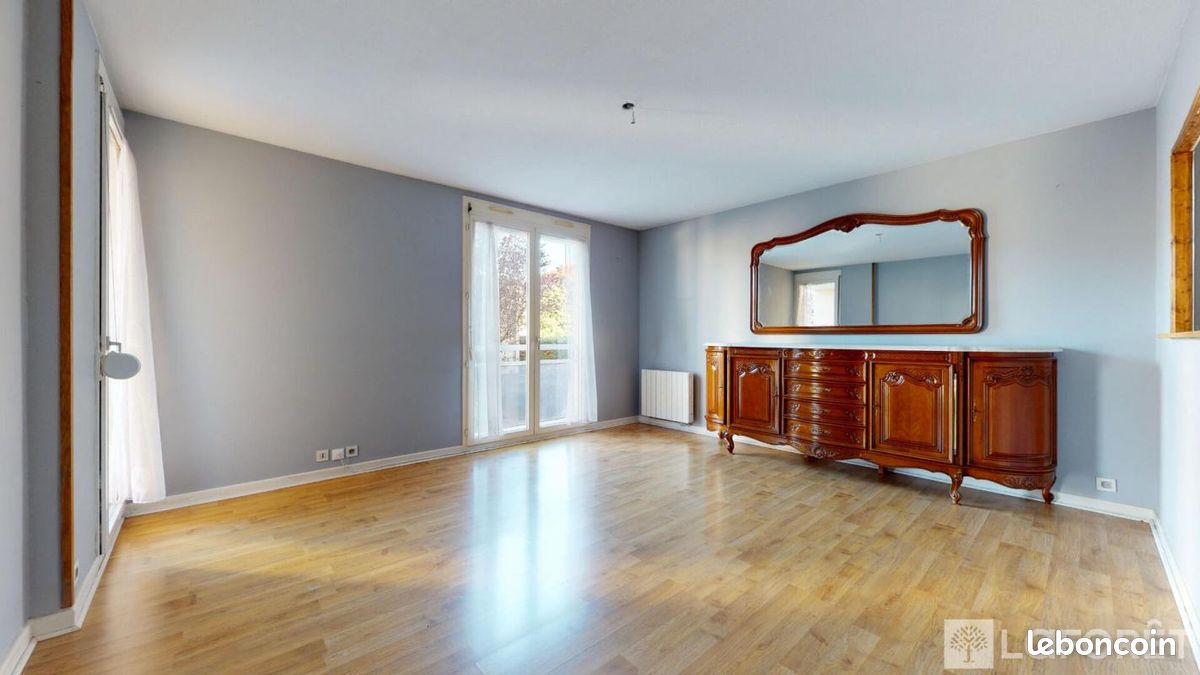 Apartamento T2 em Villefranche-sur-Saone, France N.º 317572