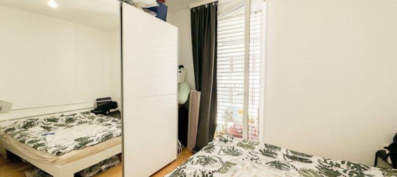 2-Zimmer Wohnung in Favoriten, Austria, Nr. 135011 10