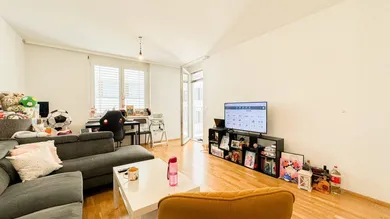 2-Zimmer Wohnung in Favoriten, Austria, Nr. 135011