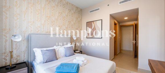 2 Schlafzimmer Wohnung in Downtown Dubai (Downtown Burj Dubai), UAE, Nr. 187045 12