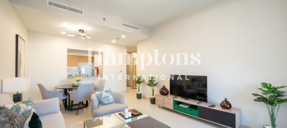 2 Schlafzimmer Wohnung in Downtown Dubai (Downtown Burj Dubai), UAE, Nr. 187045 13