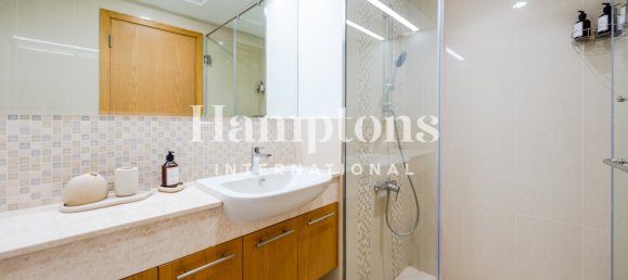 2 Schlafzimmer Wohnung in Downtown Dubai (Downtown Burj Dubai), UAE, Nr. 187045 15