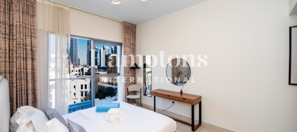 2 Schlafzimmer Wohnung in Downtown Dubai (Downtown Burj Dubai), UAE, Nr. 187045 8