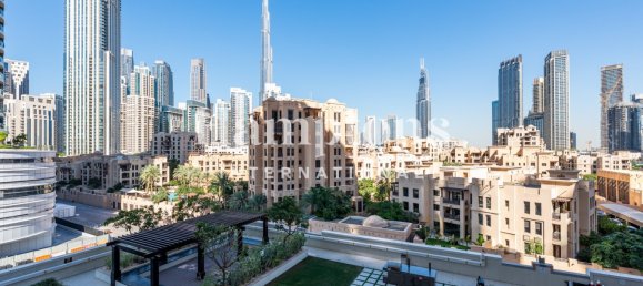 2 Schlafzimmer Wohnung in Downtown Dubai (Downtown Burj Dubai), UAE, Nr. 187045 4