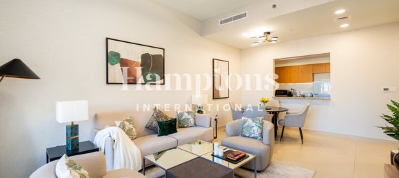 2 Schlafzimmer Wohnung in Downtown Dubai (Downtown Burj Dubai), UAE, Nr. 187045 6