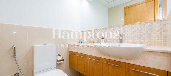 2 Schlafzimmer Wohnung in Downtown Dubai (Downtown Burj Dubai), UAE, Nr. 187045 19