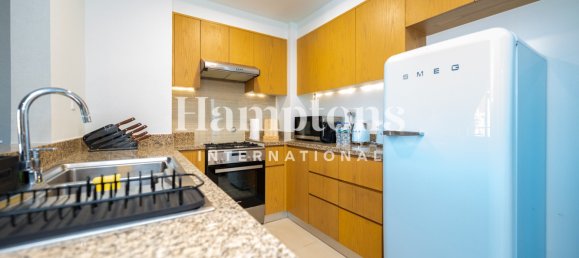 2 Schlafzimmer Wohnung in Downtown Dubai (Downtown Burj Dubai), UAE, Nr. 187045 23
