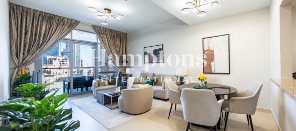 2 Schlafzimmer Wohnung in Downtown Dubai (Downtown Burj Dubai), UAE, Nr. 187045 24