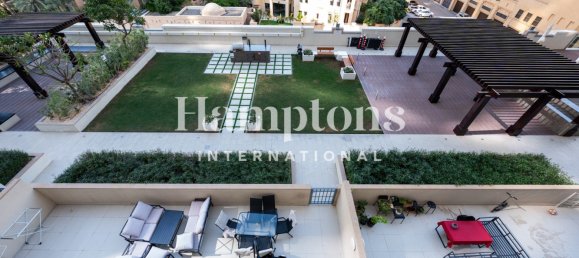 2 Schlafzimmer Wohnung in Downtown Dubai (Downtown Burj Dubai), UAE, Nr. 187045 5