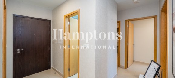 2 Schlafzimmer Wohnung in Downtown Dubai (Downtown Burj Dubai), UAE, Nr. 187045 25