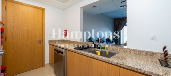 2 Schlafzimmer Wohnung in Downtown Dubai (Downtown Burj Dubai), UAE, Nr. 187045 20