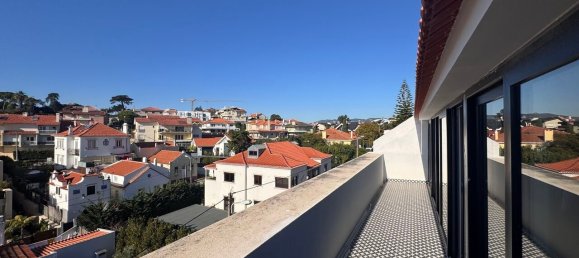 Dúplex de 3 dormitorios en Cascais, Portugal No. 118540 6