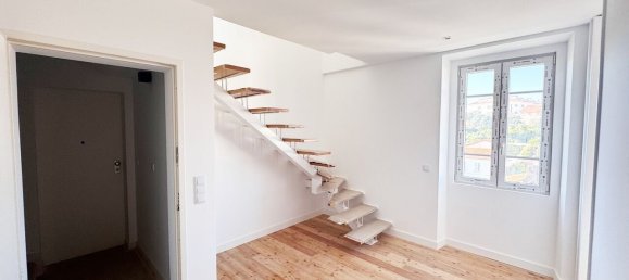 Dúplex de 3 dormitorios en Cascais, Portugal No. 118540 2