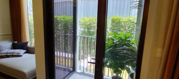 Кондоминиум  с 2 спальнями в CHAPTER CHULA-SAMYAN, Бангкок, Таиланд № 28029 12