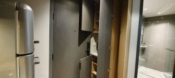 Кондоминиум  с 2 спальнями в CHAPTER CHULA-SAMYAN, Бангкок, Таиланд № 28029 6