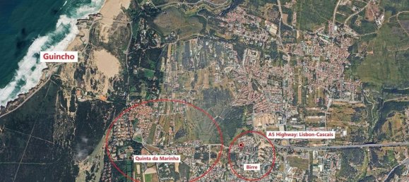 4 bedrooms Villa in Cascais, Portugal No. 46372 20