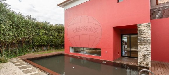 4 bedrooms Villa in Cascais, Portugal No. 46372 22