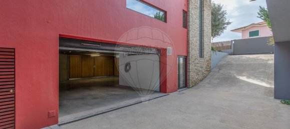 4 bedrooms Villa in Cascais, Portugal No. 46372 15