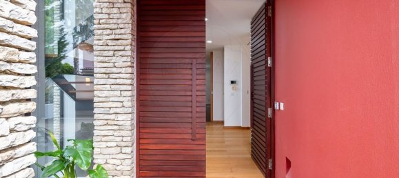 4 bedrooms Villa in Cascais, Portugal No. 46372 25