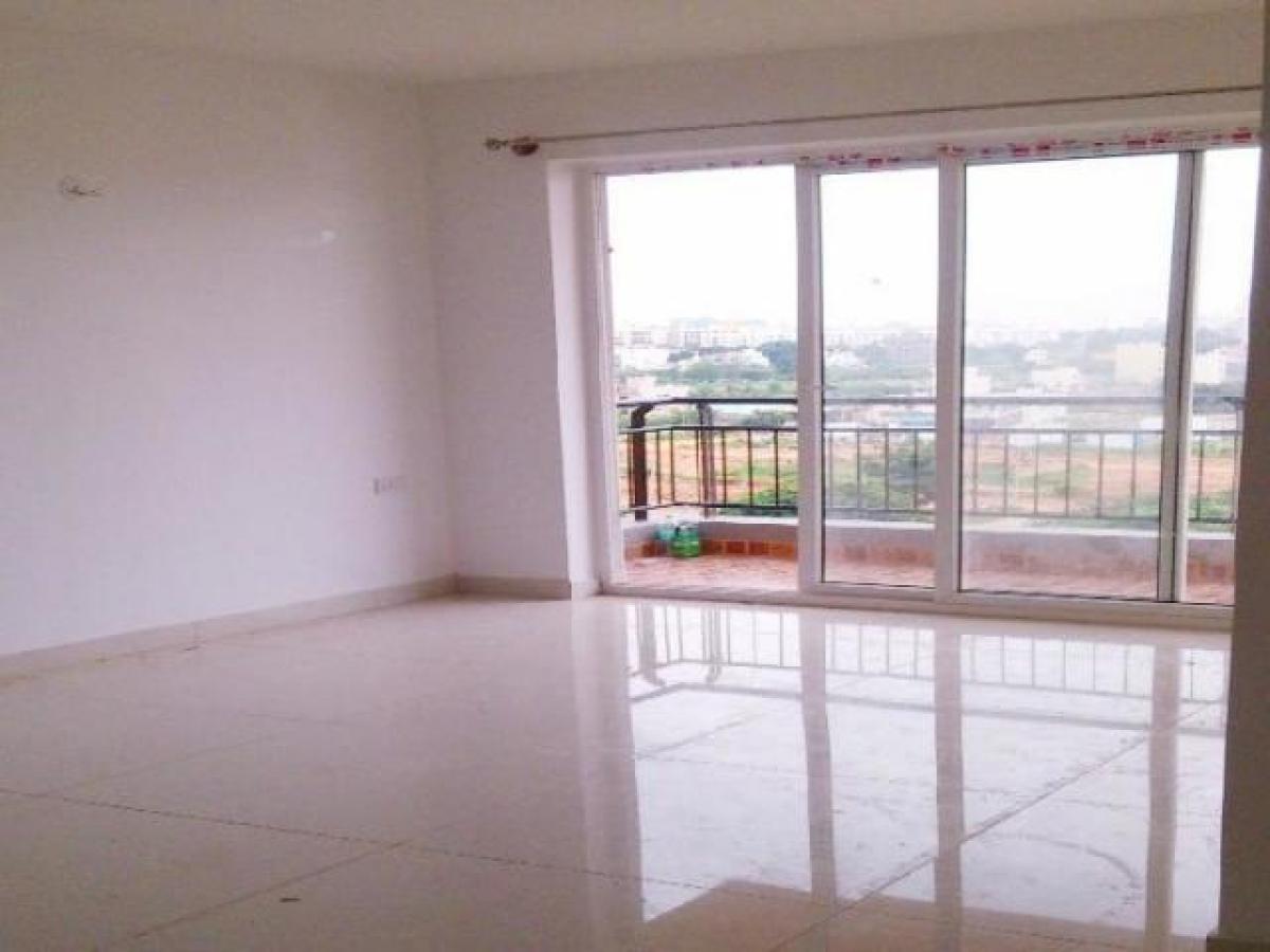 2 bedrooms House in Bangalore, India No. 50402