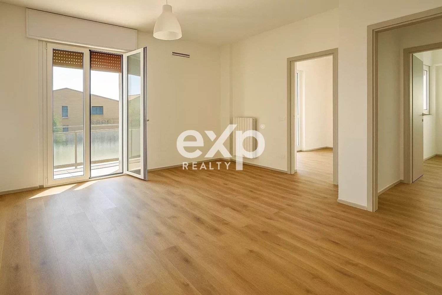 3 Schlafzimmer Wohnung in Martellago, Italy, Nr. 292546