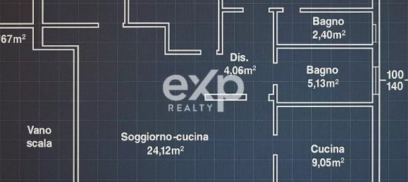 3 Schlafzimmer Wohnung in Martellago, Italy, Nr. 292546 11