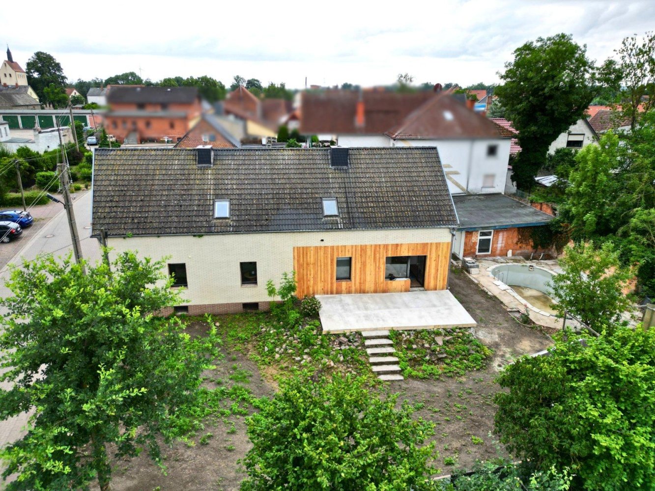 4 Schlafzimmer Haus in Börde, Germany, Nr. 286103
