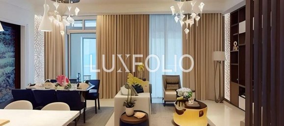 2 غرف نوم شقة في وسط مدينة دبي, UAE رقم 100767 6