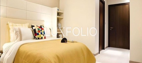 2 غرف نوم شقة في وسط مدينة دبي, UAE رقم 100767 8