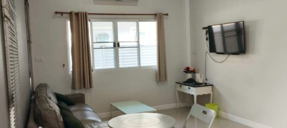 3 Schlafzimmer Haus in Hang Dong, Thailand, Nr. 73798 6