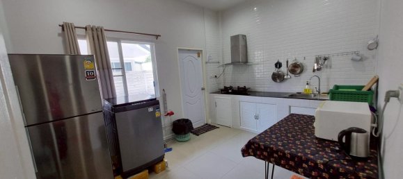 3 Schlafzimmer Haus in Hang Dong, Thailand, Nr. 73798 10
