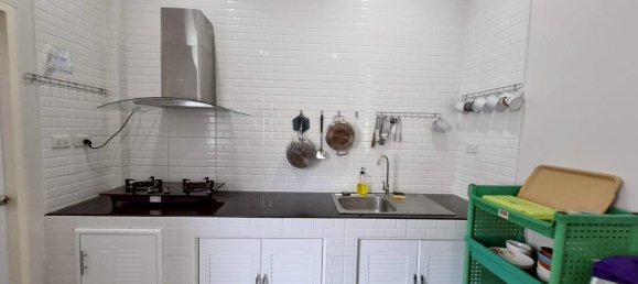 3 Schlafzimmer Haus in Hang Dong, Thailand, Nr. 73798 9