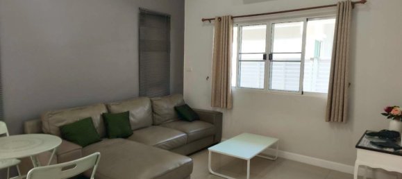 3 Schlafzimmer Haus in Hang Dong, Thailand, Nr. 73798 4