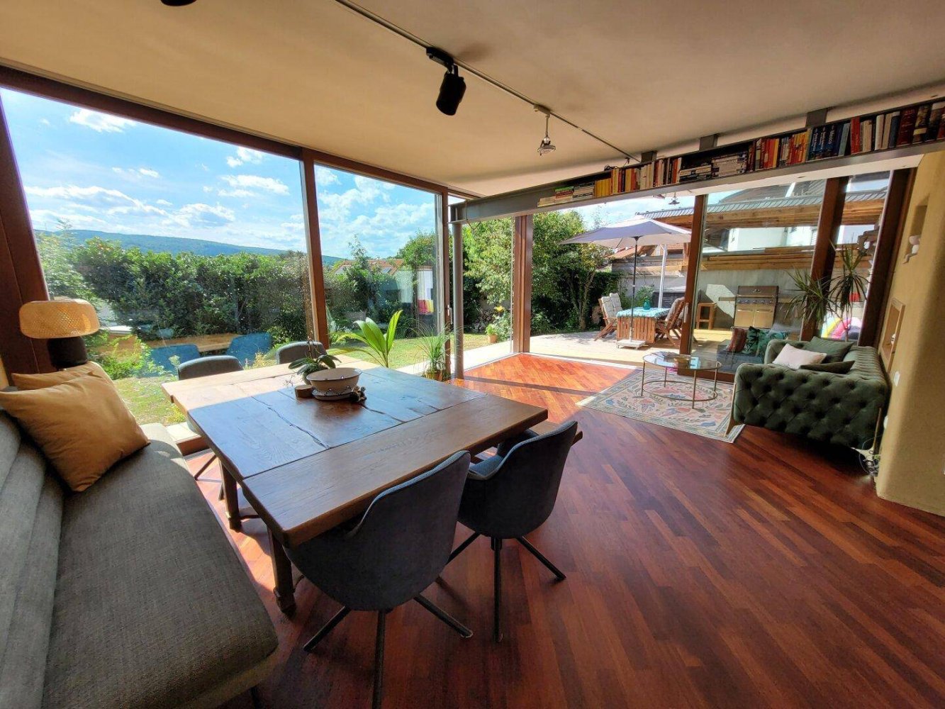 Casa de 5 divisões em Pottsching, Austria N.º 25155