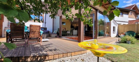 Casa de 5 divisões em Pottsching, Austria N.º 25155 2