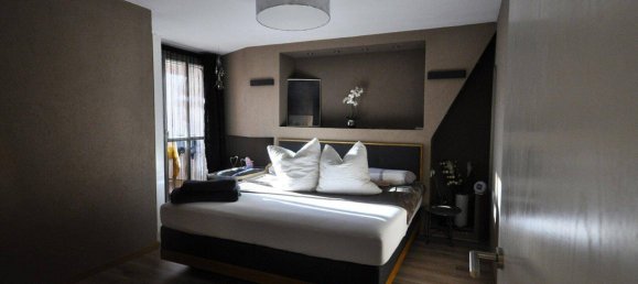 Квартира с 4 комнатами в Швац, Австрия № 40909 38