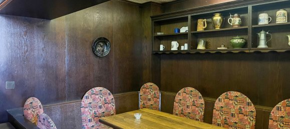 Hotel en Burgenlandkreis, Germany 2000 m² No. 31205 4